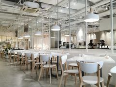 大堂-娜娜家·Nana's restaurant(国金汇店)