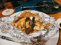 -Ponte 意大利餐厅