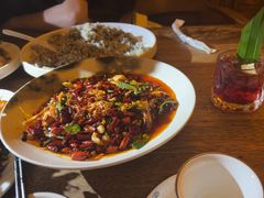 -小喜客·云南特色菜(纳西庭院店)
