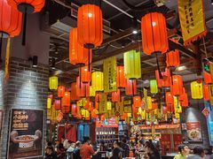 -小财神·老派赣州菜·中华美食地标(第五大道店)