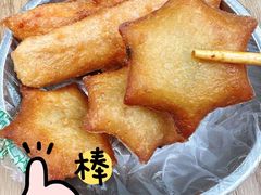 -大二街•广西小吃集市(清湖店)