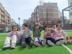 -童晟智教幼儿园(鸿城园店)