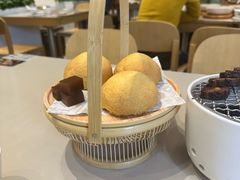 -蔡澜点心·粤菜(西单大悦城店)