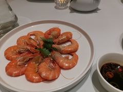 -醉辉皇上海之巅(上海中心大厦店)