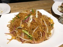 -李记潮汕砂锅粥(营福路店)
