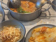 -千味涮·健康火锅(会展连城新天地店)