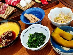 -炎蔵牛舌烤肉