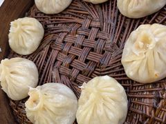 汤包-金原鸭血粉丝汤总店(锁金村店)