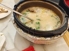 -粤仔湾砂锅粥(金太湖店)