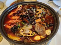 -眉州东坡(望京店)