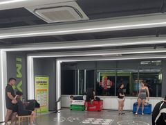 -海马健身-IMVP(EAC欧美中心店)