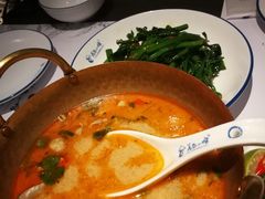 -美奈小馆·越南料理(中航城君尚购物中心店)