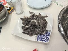 -福寿斋·老北京铜锅涮肉·烤鸭(顺义总店)