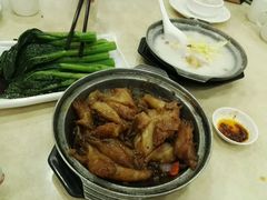 -又一间茶点轩(百汇广场店)