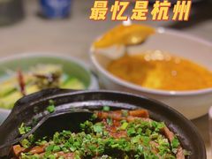 -绿茶餐厅(城西银泰城店)