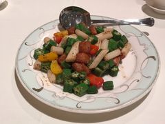 -东海海鲜酒家(中信广场店)