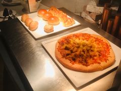 -杭州钱江新城万怡酒店-西餐厅