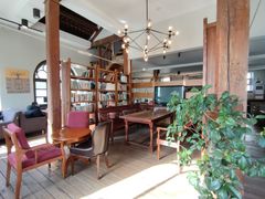 -1901 Cafe(西四店)