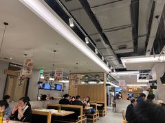 -大碗先生(万家丽店)