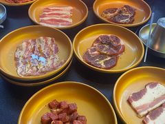 -真熙家牛排烤肉无限续(百脑汇店)
