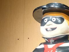 -麦当劳(百利广场店)