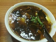 -李三卤汁豆腐脑