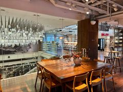 -无印良品餐堂 MUJI Diner(成都太古里店)