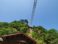 -浙北大峡谷