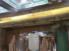 -鹊华居·地道鲁菜·海鲜·融合味(大明湖店)