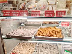 -二斗栗子(西湖道店)