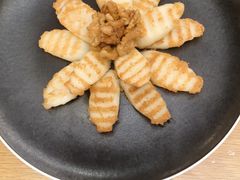 -无味舒食(环岛路店)