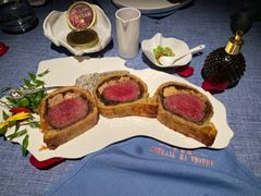 -弦月窗LUNETTE BY AMANDA(复兴路店)