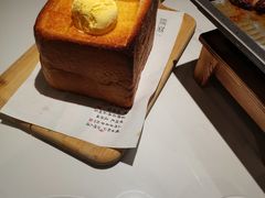 -绿茶餐厅(滨海万达广场店)