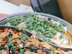 -探炉·香辣豆花烤鱼(笋岗宝能环球汇店)