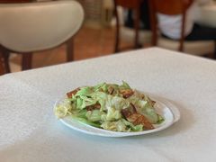 包包菜炒馕-巴依老爷·新疆美食(上城区天城路店)