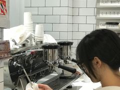 -Onirii Coffee(长乐路店)