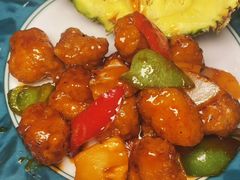 -滋味满屋美食坊(上海街店)