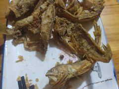 -向民炒鸡老店(火车站店)