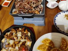 -九十九顶毡房(阜石路店)