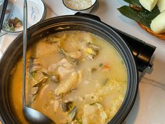 -渔舟意·湖南家宴(萝岗纳金城店)