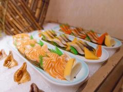 -君康悦美食汤泉水会·SPA(天河店)
