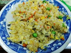 -粗茶淡饭(东关街店)