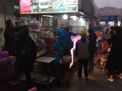 -正宗老杨特色爆米花(四棉店)