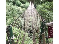-神龙峡风景区