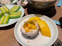 -安南越南餐厅(青岛万象城店)