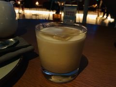 百利甜酒-城市露台景观餐厅(淮海路店)