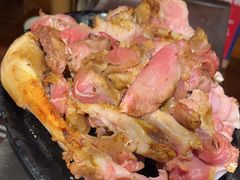-柿子树炭烤羊腿(金台路店)