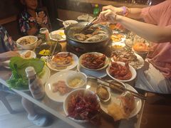 -清河半岛温泉度假酒店