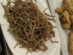 -蝎王府羊蝎子(北大地店)
