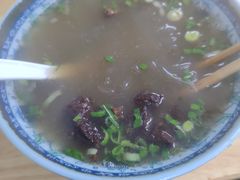 -牛味十足金陵传统美食(凤凰西街店)